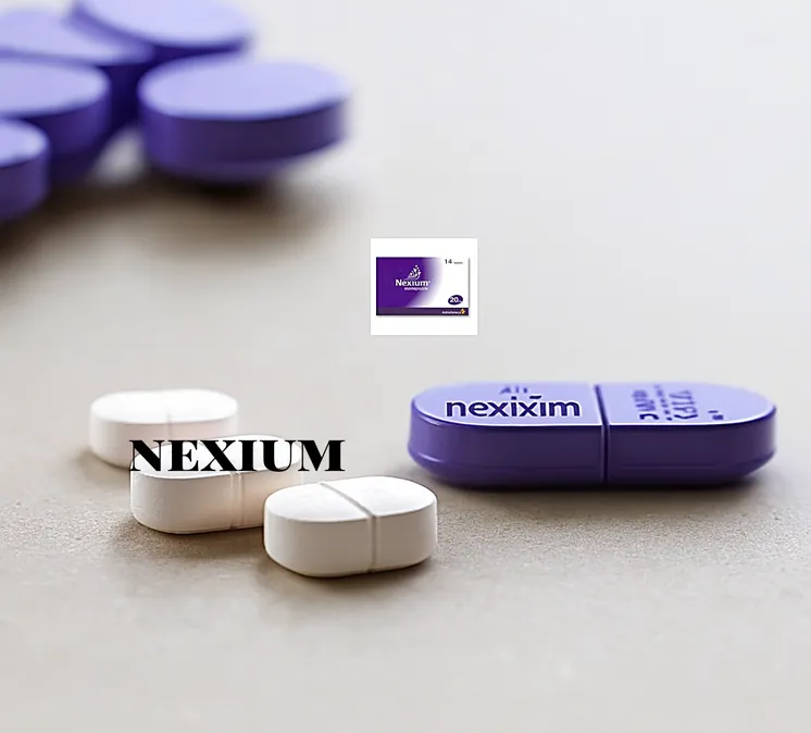 Nexium 1