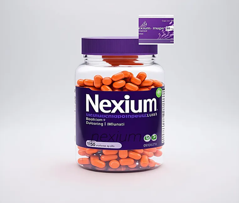 Nexium 2